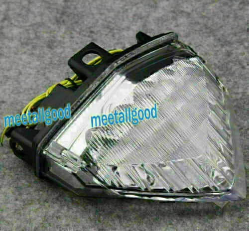 LED Tail Light Turn Signals for Honda CB 1000RR, CBR 600F (2008-2012)