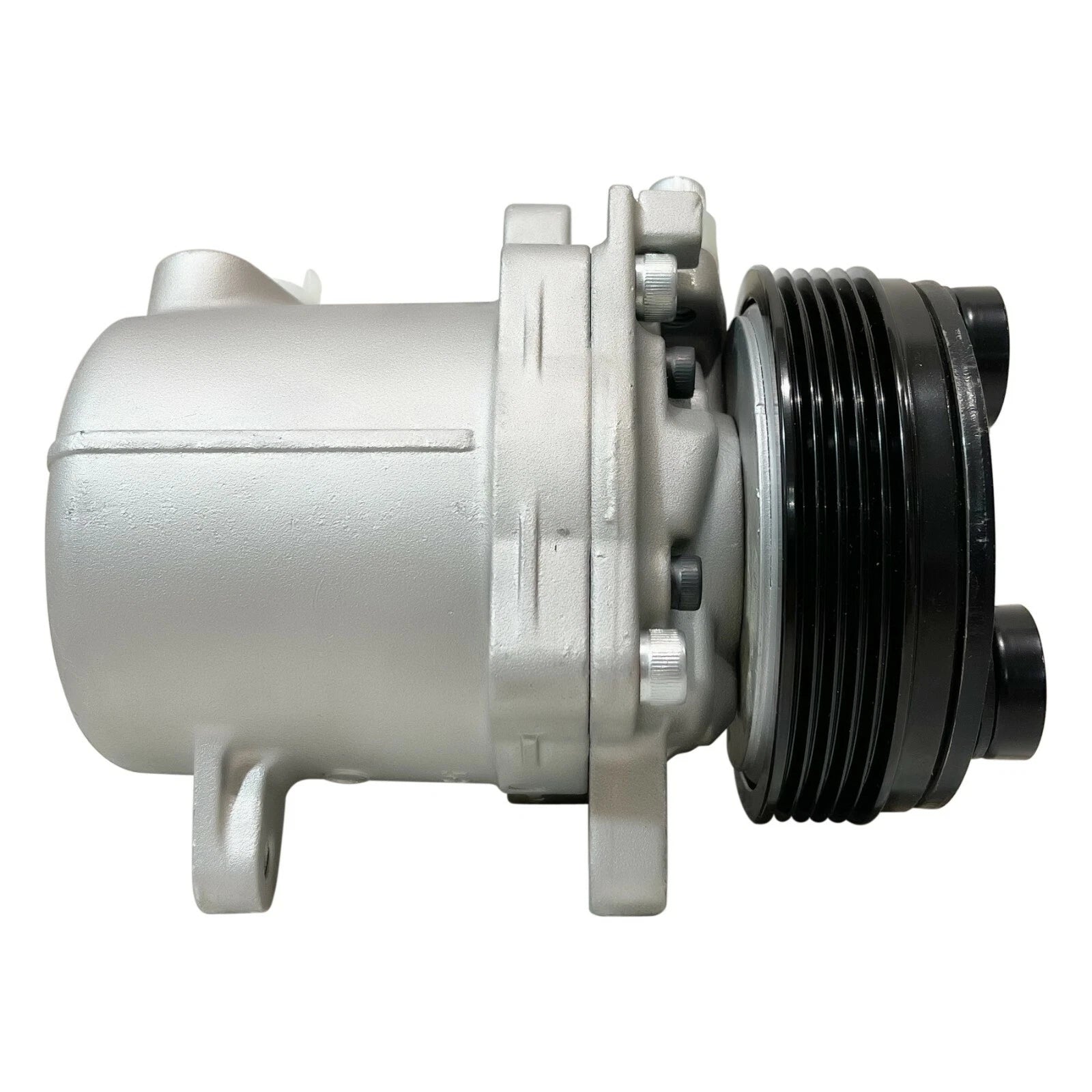 AC Compressor Kit with Condenser for BMW 323is 2.5L (1999–1999)