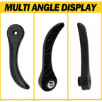 Seat Back Recliner Adjustment Handle for S10 Blazer (1998–2005)