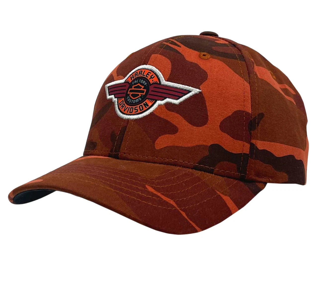 Baseball Cap for Harley-Davidson (OEM 5029016703)