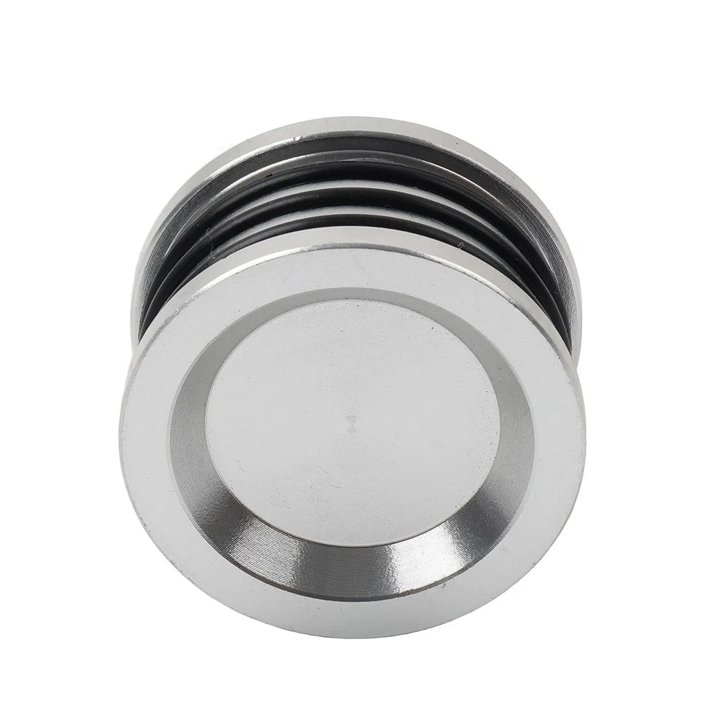 Cam Shaft Seal Cover Cap Plug for Honda Acura B/D/H/F Series B16 B18 B20 (1990–2001)