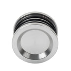 Cam Shaft Seal Cover Cap Plug for Honda Acura B/D/H/F Series B16 B18 B20 (1990–2001)