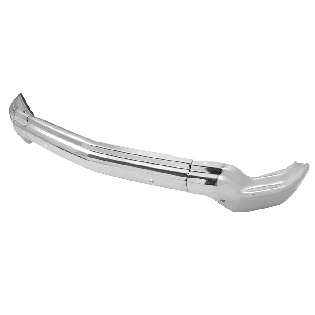 Chrome Front Bumper Face Bar for Silverado 1500 (2022–2024)