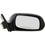 Right Side Mirror for Scion tC (2005–2010) Paintable with Signal Light