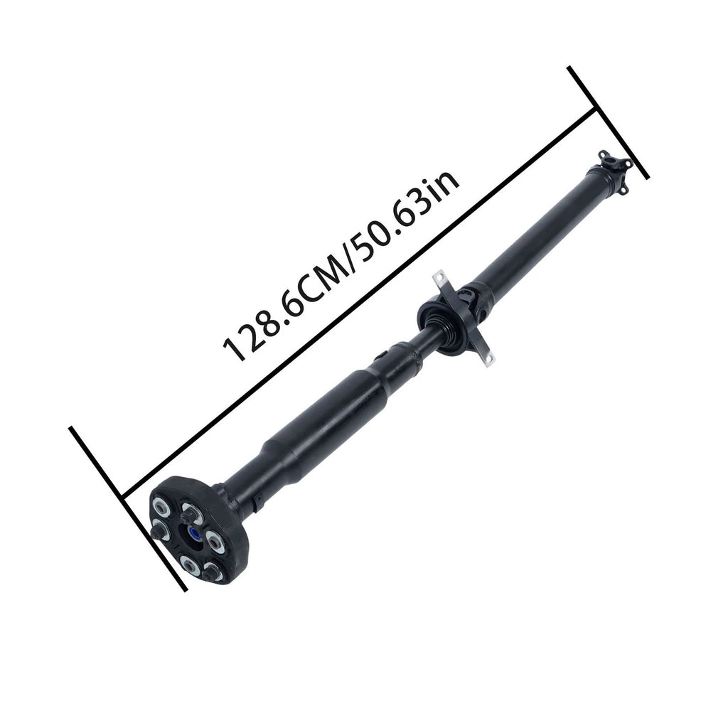 Rear Driveshaft for BMW X3 (2007–2010)