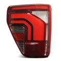 LED Tail Light for Ford F-150 (2024–2026) Left Driver W/BLIS 10 Pins