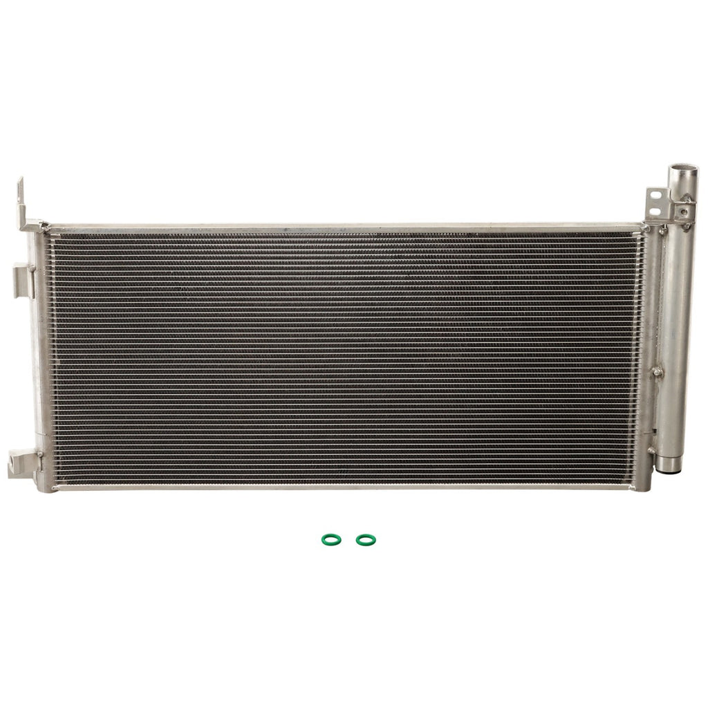 A/C Condenser for Toyota RAV4 Venza (2021)