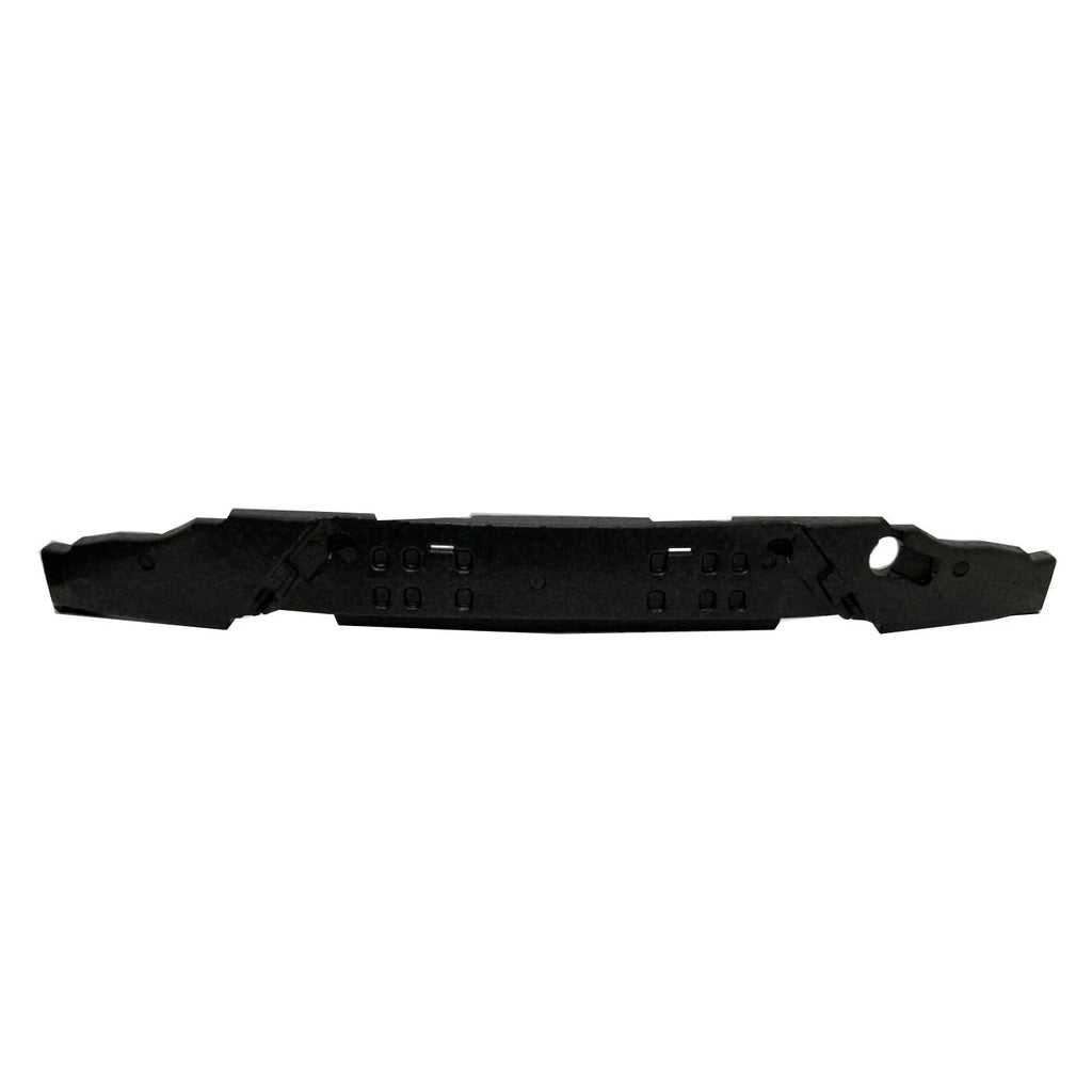 Replacement Expanded Polypropylene Front Bumper Impact Absorber
