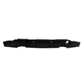 Replacement Expanded Polypropylene Front Bumper Impact Absorber