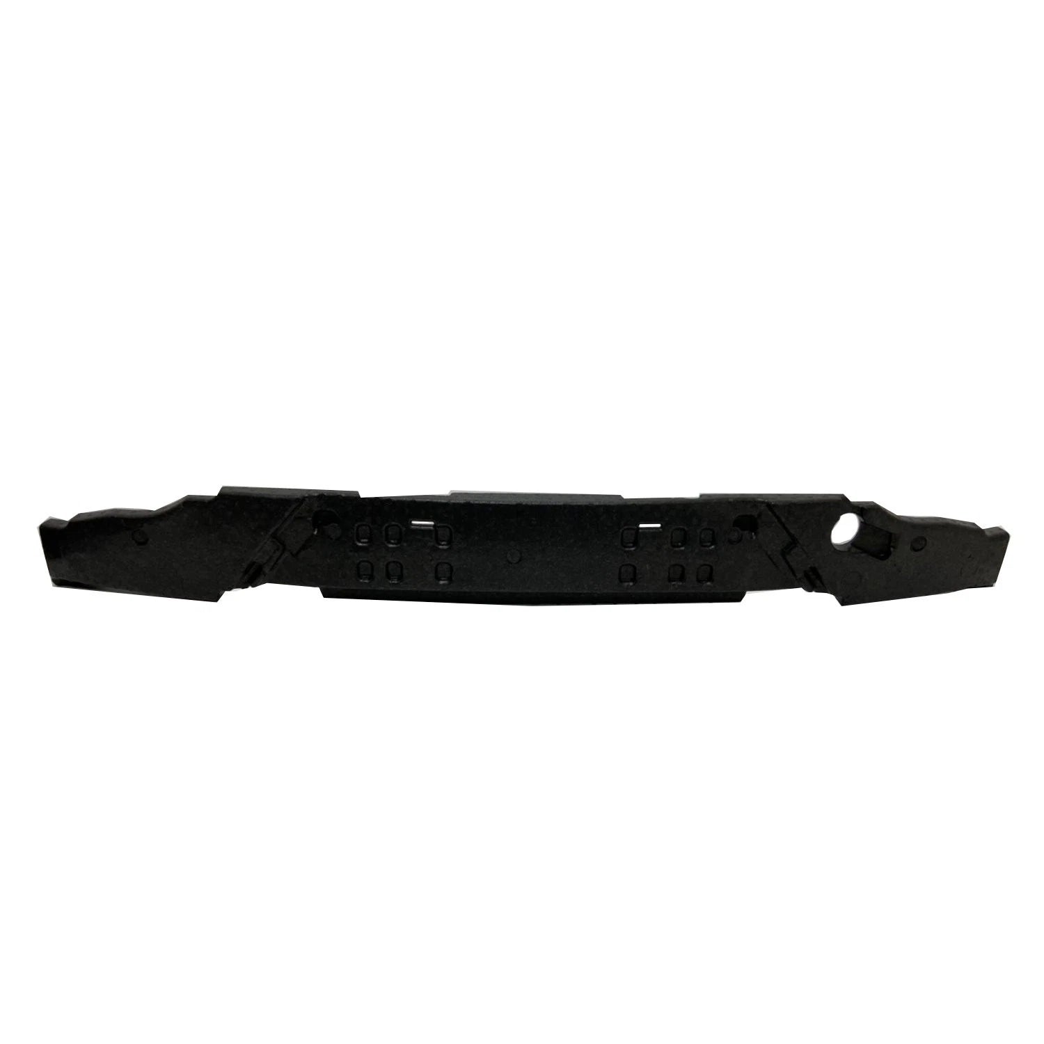 Replacement Expanded Polypropylene Front Bumper Impact Absorber