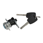 Door Lock for Car & Truck (No Assembly Required, Plug-and-Play)