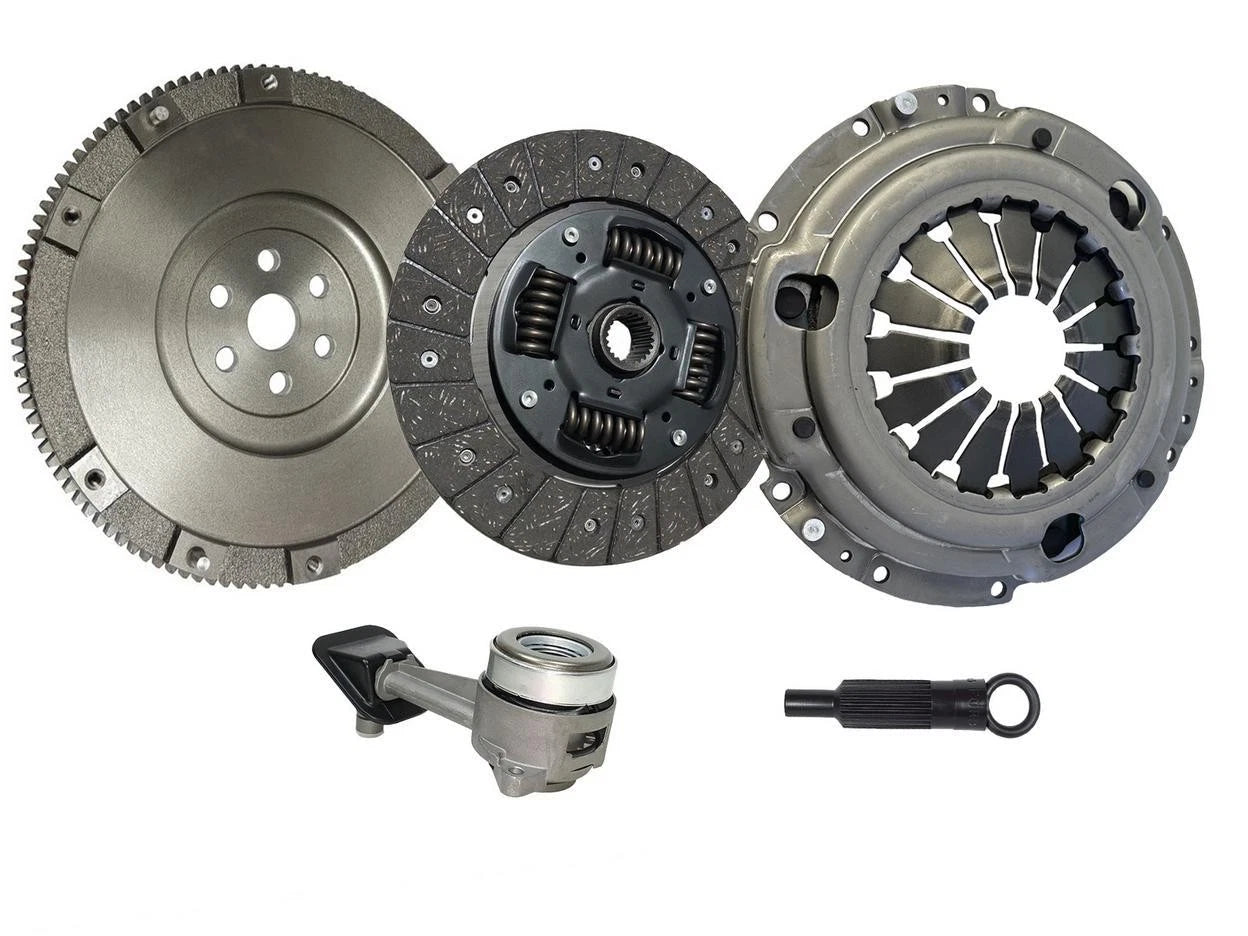 Clutch Kit for Ford Focus 2003–2006