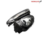 Headlight Halogen Projector Chrome for Chevy Trailblazer (2021–2023)