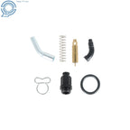 Carburetor Choke Starter Valve Kit for Honda TRX 300 Fourtrax (1994–2000)