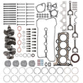 Engine Rebuild Overhaul Kit for Hyundai Kia 1.6L (2011–2021)
