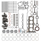 Engine Rebuild Overhaul Kit for Hyundai Kia 1.6L (2011–2021)