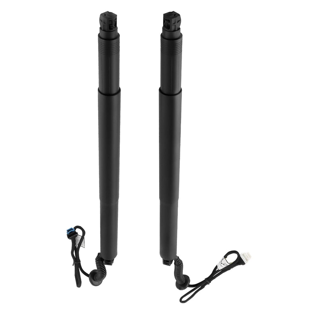 Rear Electric Tailgate Lift Support Struts for BMW X6 F16 F86 (2015–2019) 51247434044