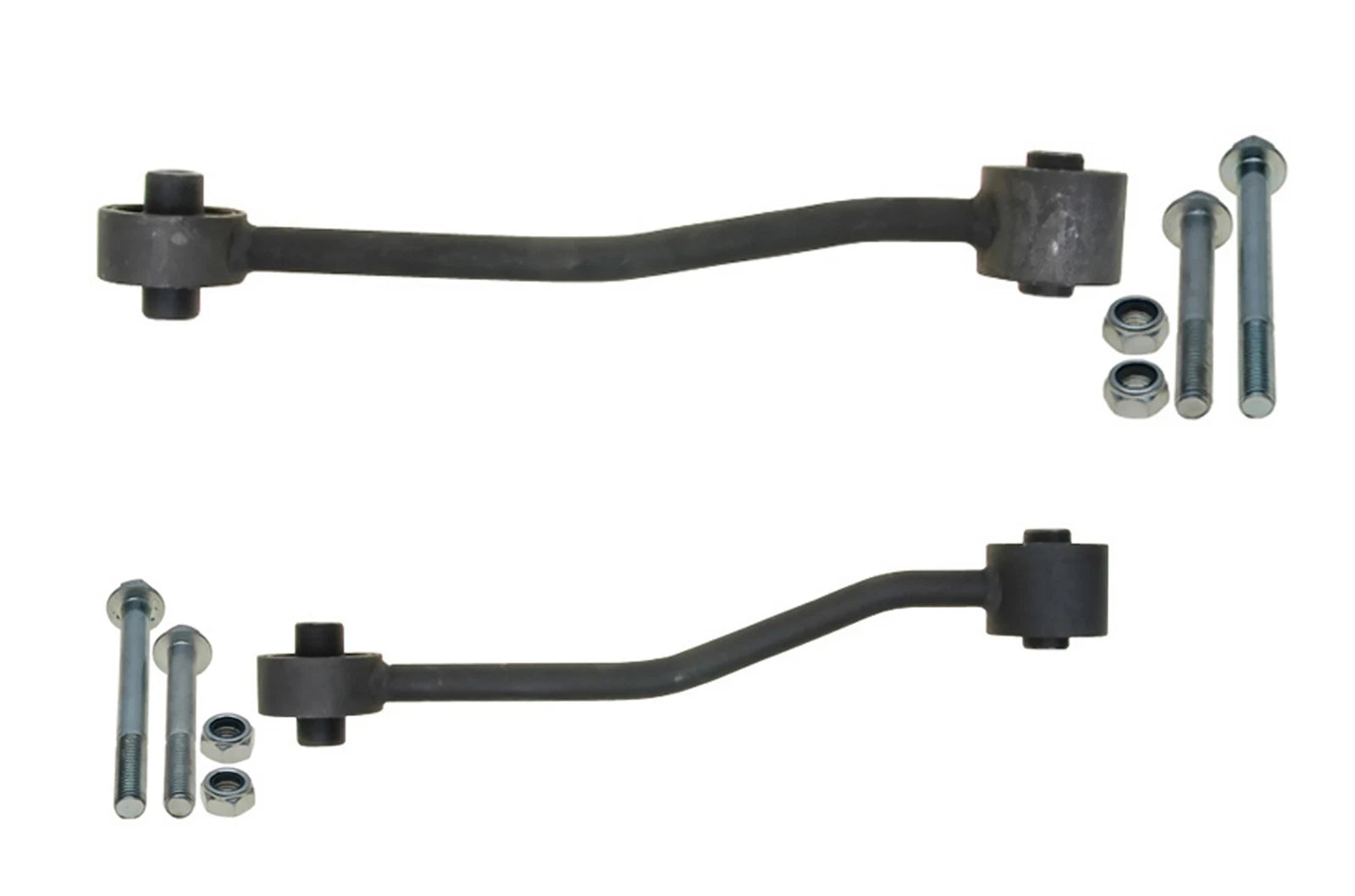 Set of 2 Front Stabilizer Sway Bar Links for Ford Excursion (2000–2005)