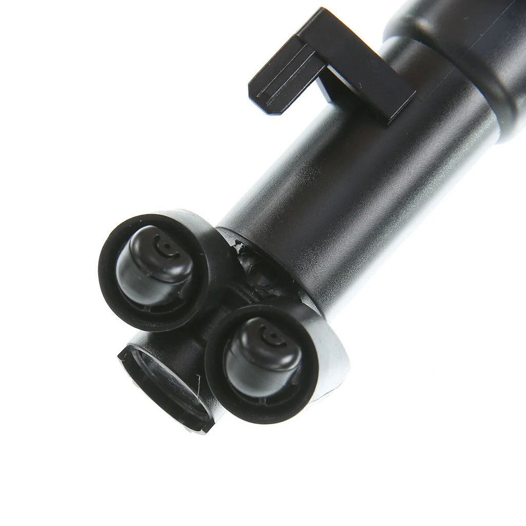 2X Headlight Washer Nozzle for Mercedes CL550 CL600 (2007-2013)