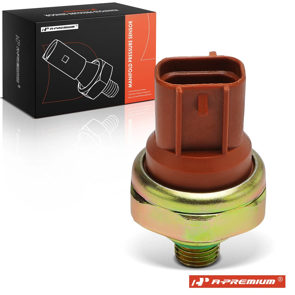 HVAC Binary Switch for Mitsubishi Mirage, Galant, 3000GT (1987–1993)