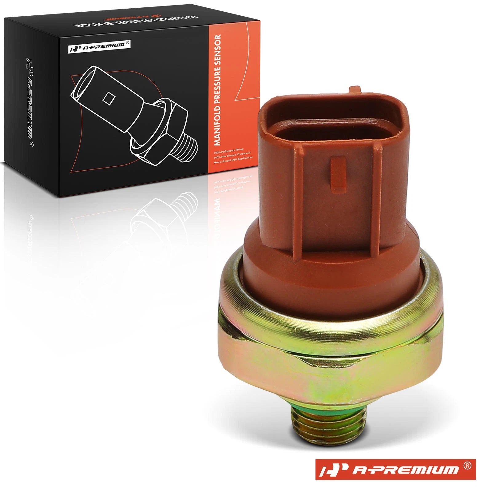 HVAC Binary Switch for Mitsubishi Mirage, Galant, 3000GT (1987–1993)