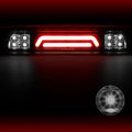 3D LED Bar Third Tail Brake Light for Tundra (2007–2018)