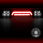 3D LED Bar Third Tail Brake Light for Tundra (2007–2018)