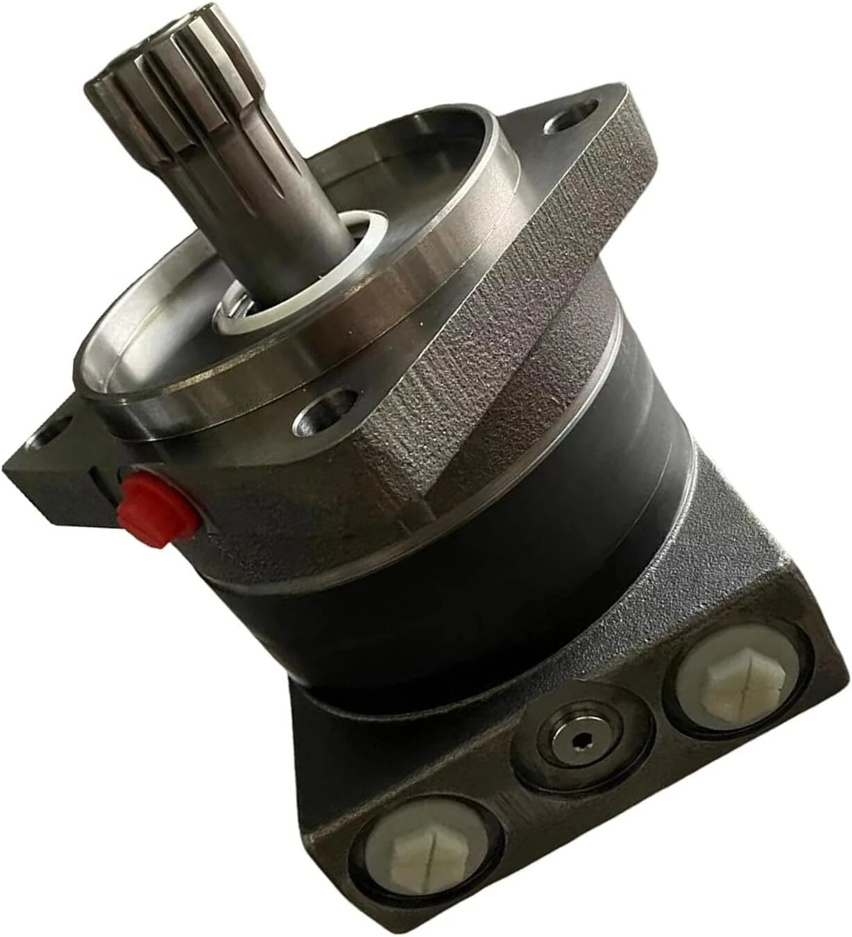 Hydraulic Motor 161-0085-005 for Bobcat 751 753 763 773 S550 S570 (1990–2023)