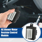 HVAC Blower Motor Resistor for Dodge Durango (2011–2022) 68089096AA