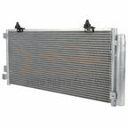 Aluminum AC Condenser for Subaru Impreza (2008–2016)