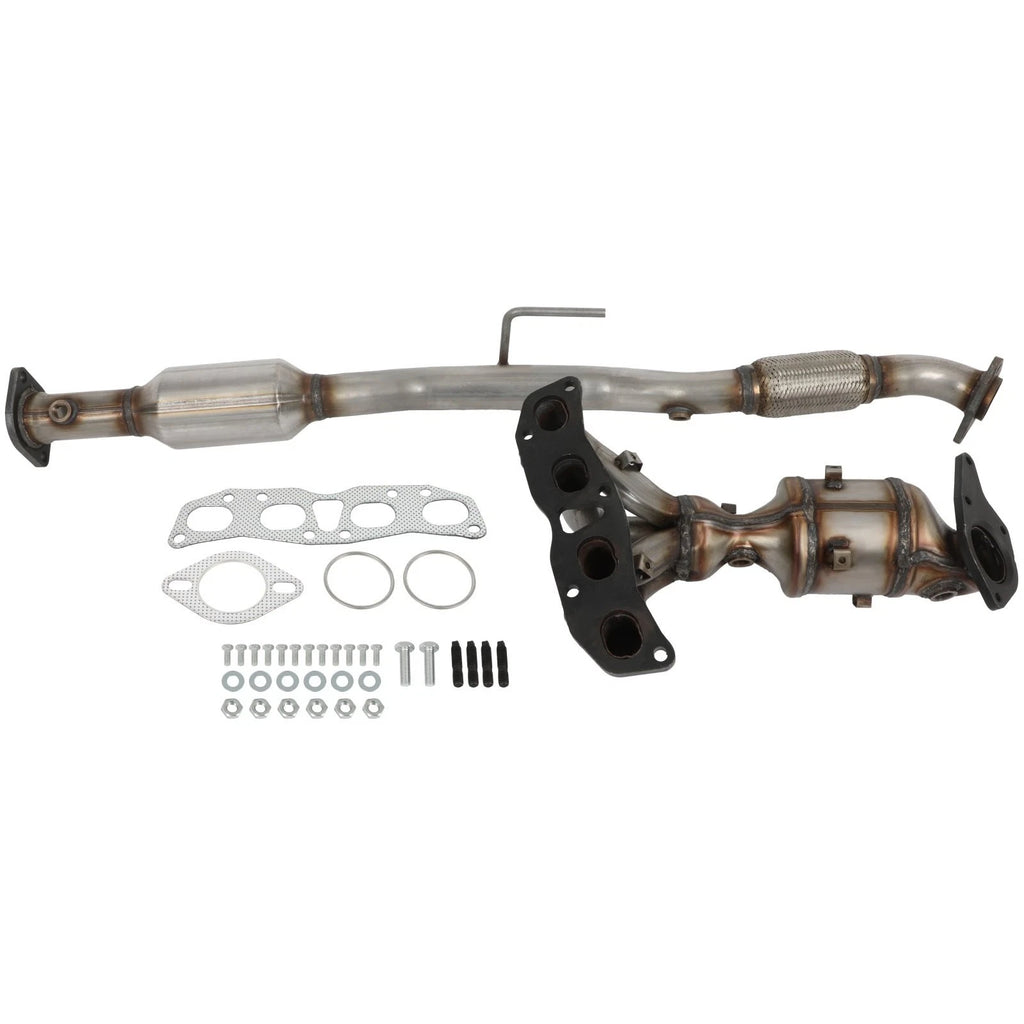 Catalytic Converter for Nissan Altima 2.5L (2007–2013)