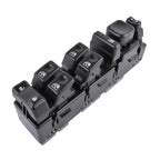 Front Left Power Window Switch for Chevy Silverado 2003-2007