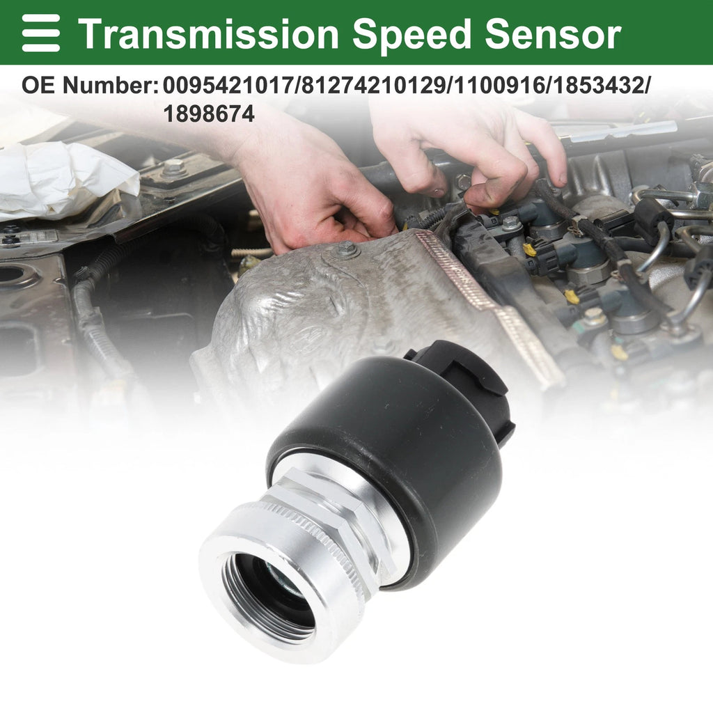 Transmission Speed Sensor No.0095421017 for MAN Mercedes-Benz 