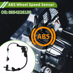 ABS Wheel Speed Sensor No. 8954326150 for Toyota Hiace 