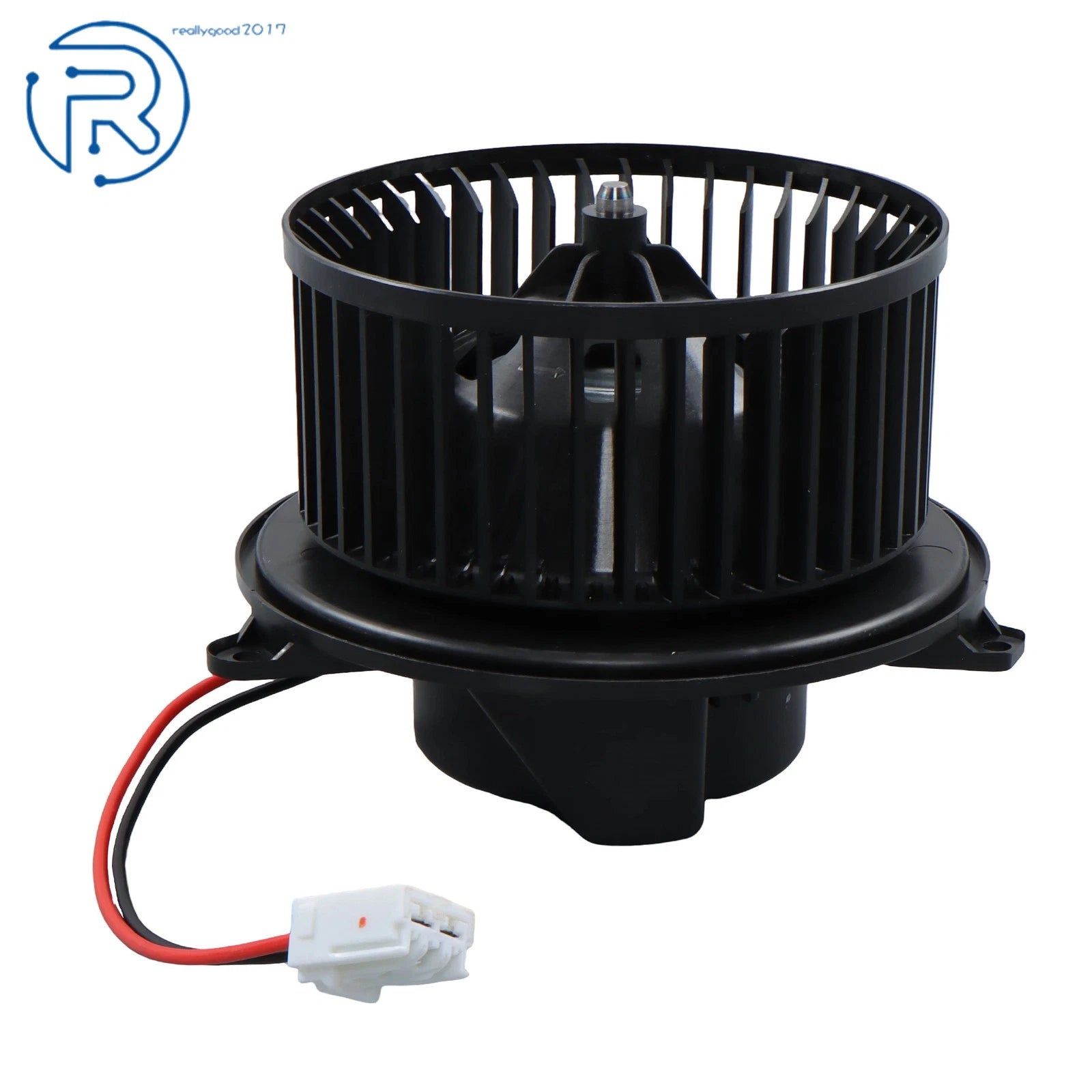 HVAC Blower Motor with Wheel for Dodge Dart (2013-2016)