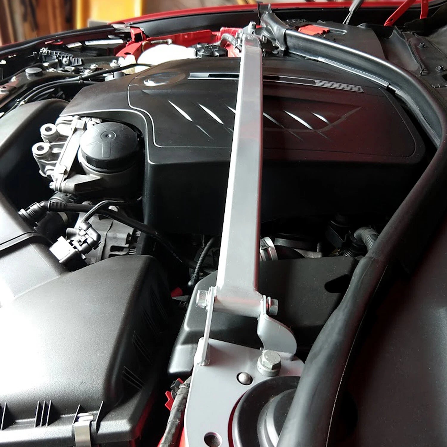 Strut Bar for BMW 3 Series F30/F31/F34/F35 (2012–2018)