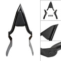 Sissy Bar Backrest for Honda Rebel 500 300 CMX500 CMX300 (2017–2020)