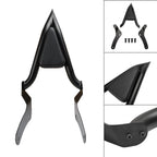 Sissy Bar Backrest for Honda Rebel 500 300 CMX500 CMX300 (2017–2020)