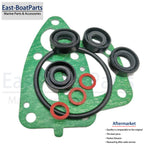 Oil Seal Kit 93101-10M14 for Yamaha Outboard Motor 2T 4HP 5HP (1990–2023)