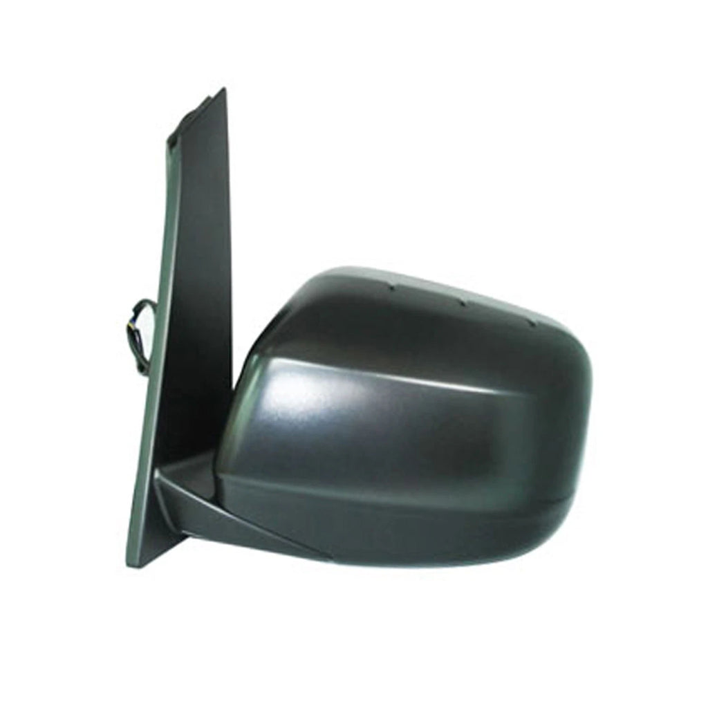 Power Door Mirror Driver Side Heated Glass Replacement for Ford F-150 (2015–2020)