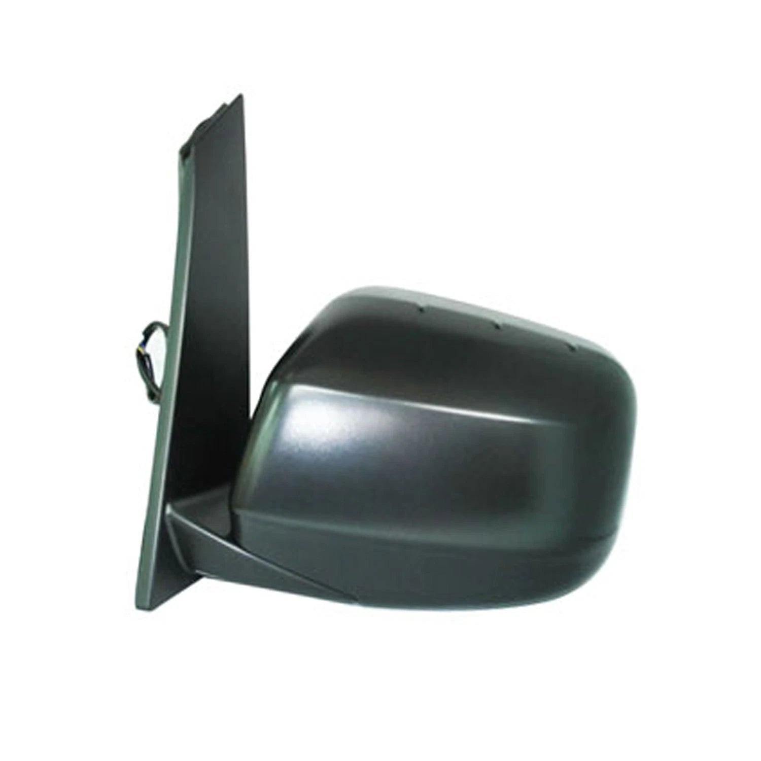 Power Door Mirror Driver Side Heated Glass Replacement for Ford F-150 (2015–2020)