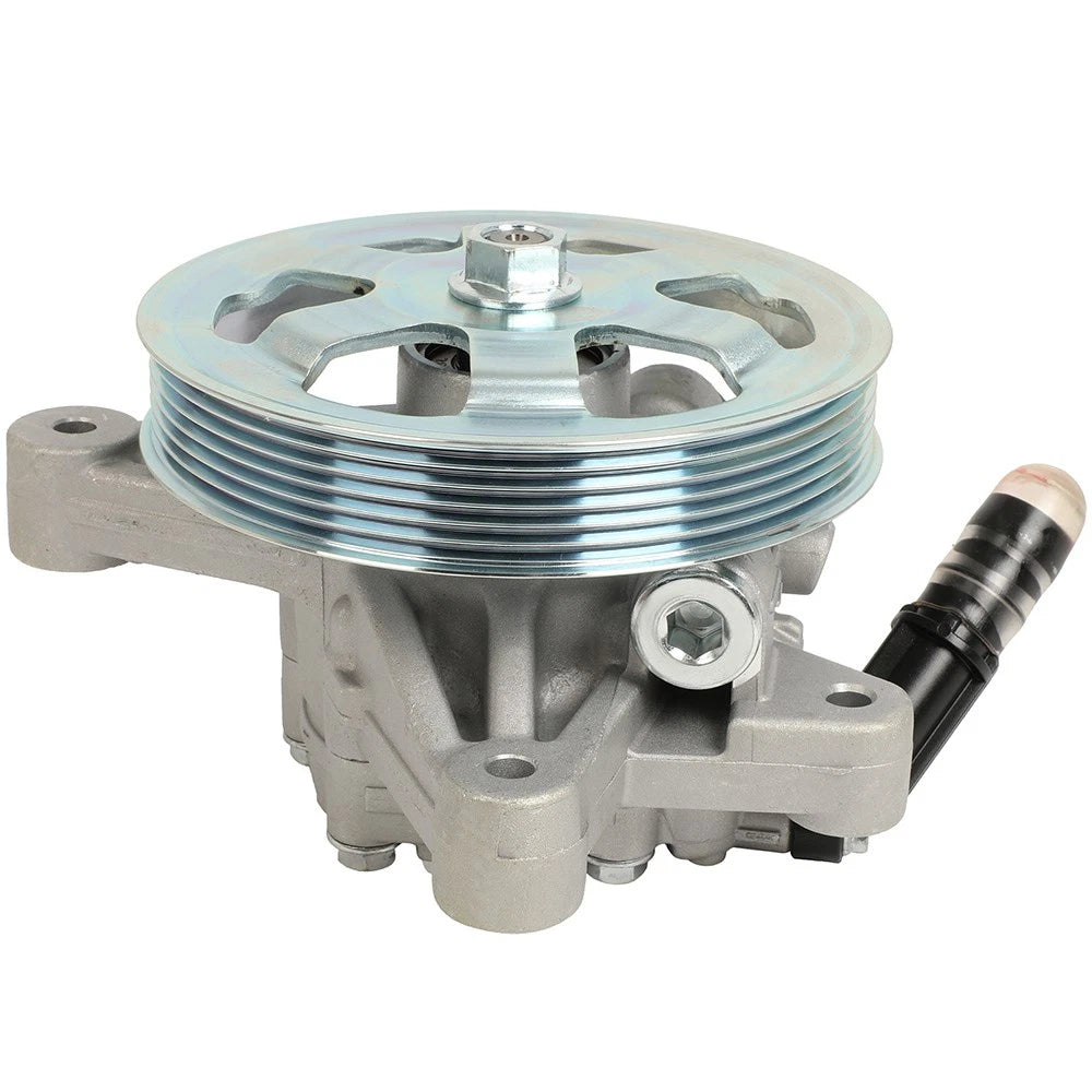 Power Steering Pump with Pulley for Honda Odyssey Pilot Ridgeline (2011–2017)