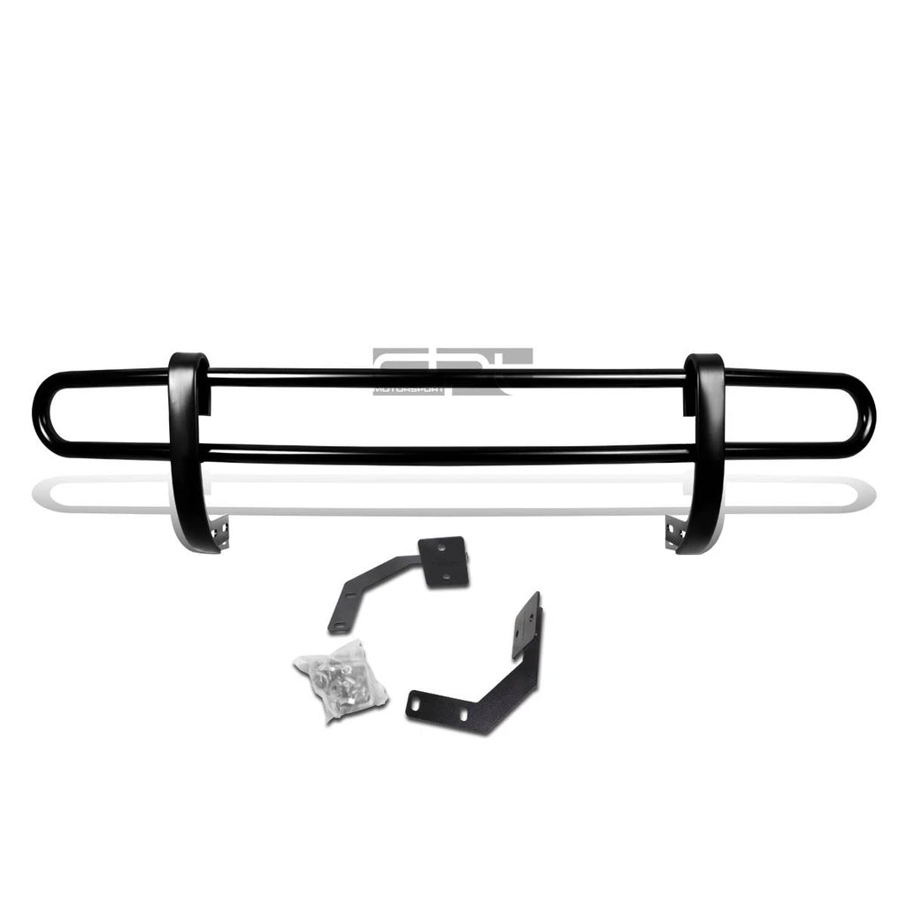 Rear Bumper Protector Guard for Dodge Grand Caravan/Town & Country (2008–2016)