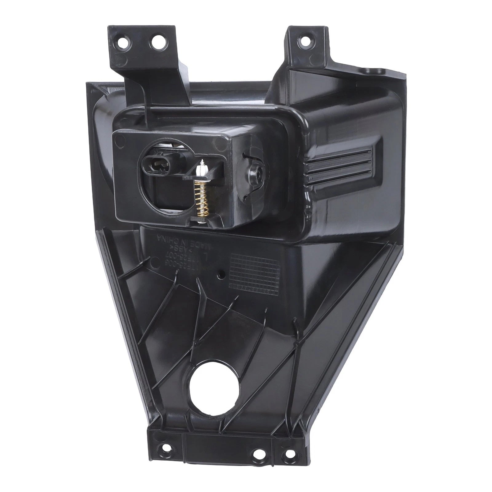 Left Fog Light for Ford F250 F350 F450 Super Duty (2017–2019)
