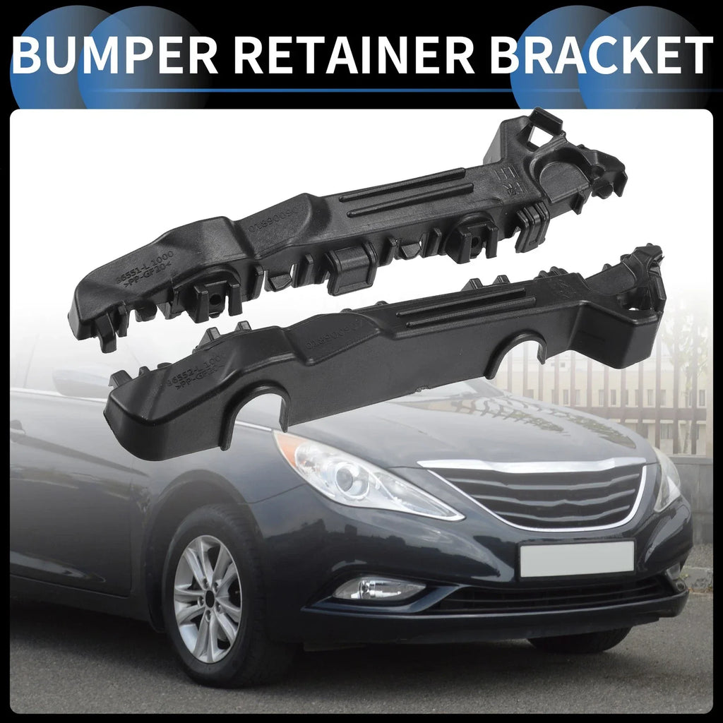 Front Bumper Retainer Bracket for Hyundai Sonata (2020-2023)