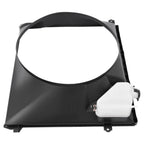Fan Shroud for Toyota Tacoma (2005–2015) with Coolant Reservoir