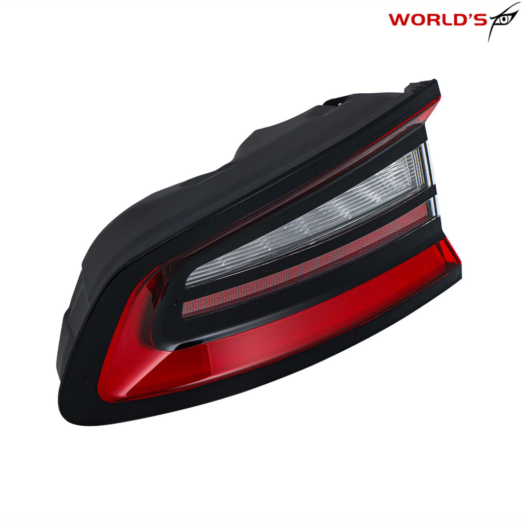 LED Tail Lights for Dodge Charger (2015–2022)