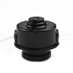Rimmer Head for Poulan WildThing ET17 XT200 XT25 YM600 (Models 952701666)
