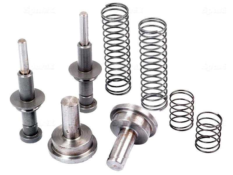 Valve Chamber Repair Kit for Massey Ferguson FF30 TE20 TEA20 TED20 TEF20 TO20
