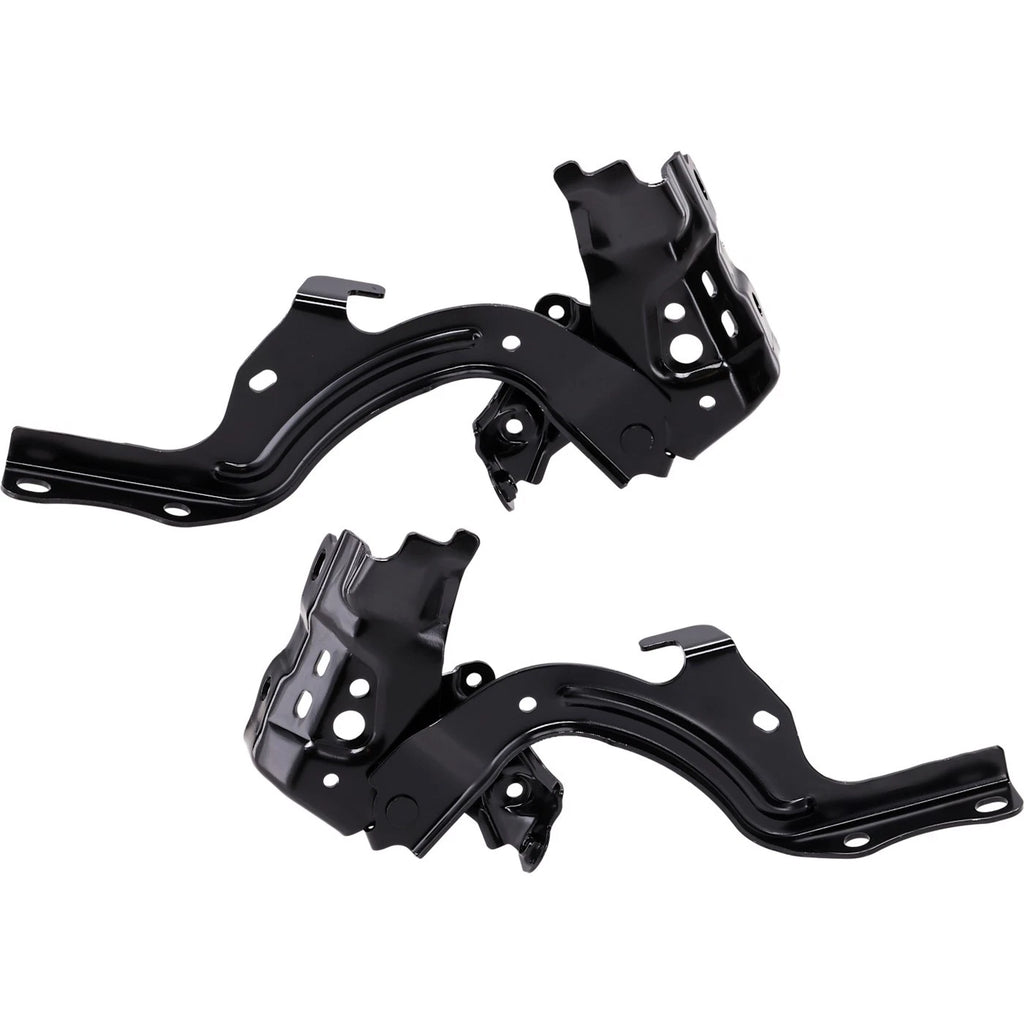 Set of 2 Hood Hinges for Toyota (2024)